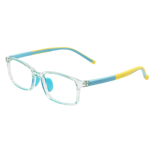 Occhiali per Bambini Giardino - Anti Luce Blu