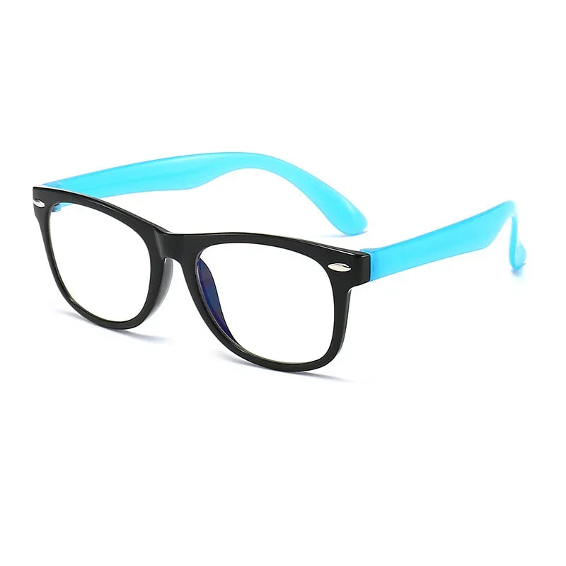 Occhiali Avventura per Bambini - Anti Luce Blu