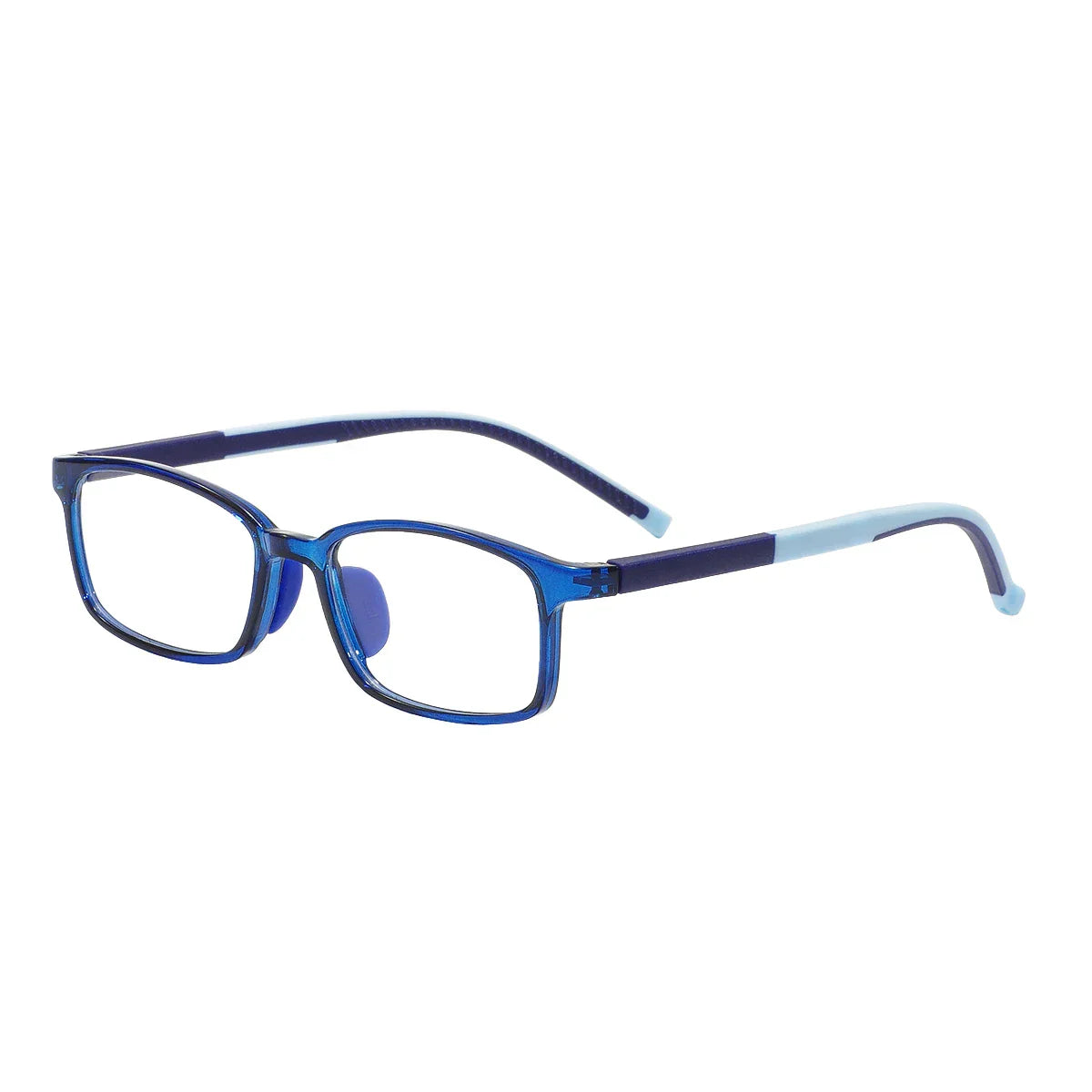 Occhiali per Bambini Giardino - Anti Luce Blu