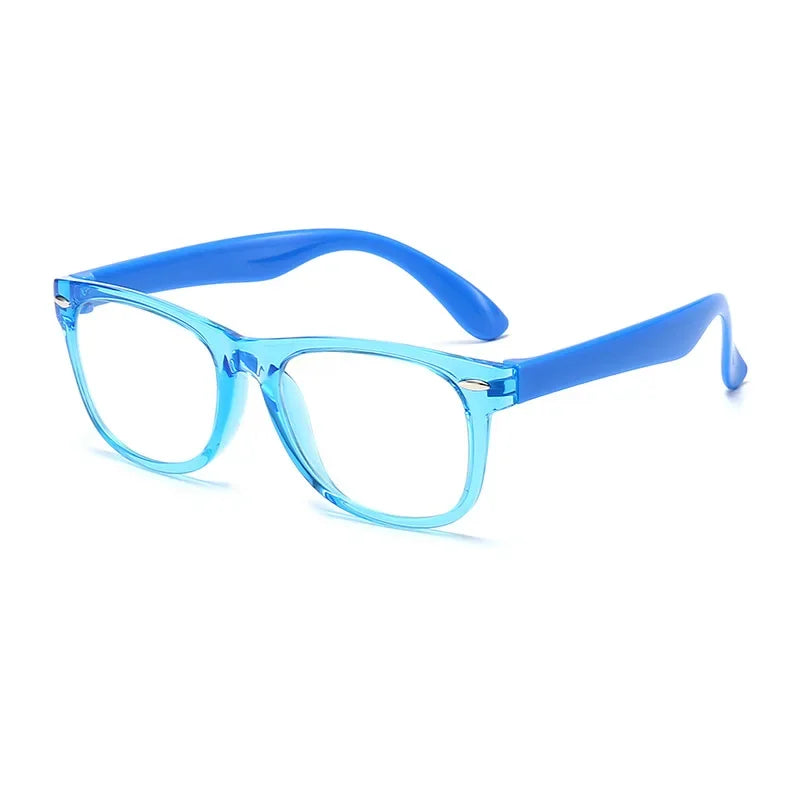Occhiali Avventura per Bambini - Anti Luce Blu