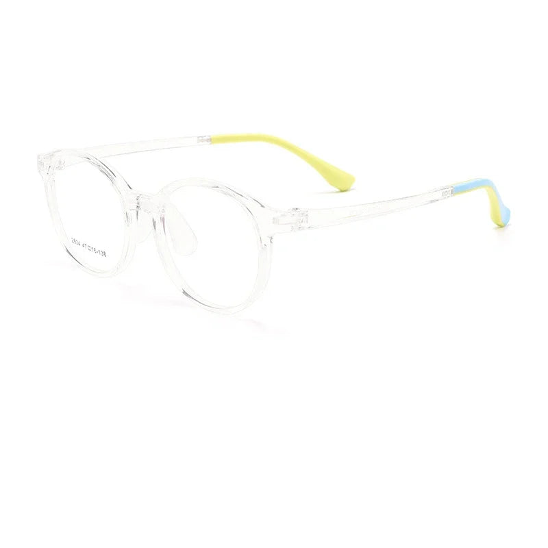 Occhiali Arcobaleno per Bambini - Blocco Luce Blu