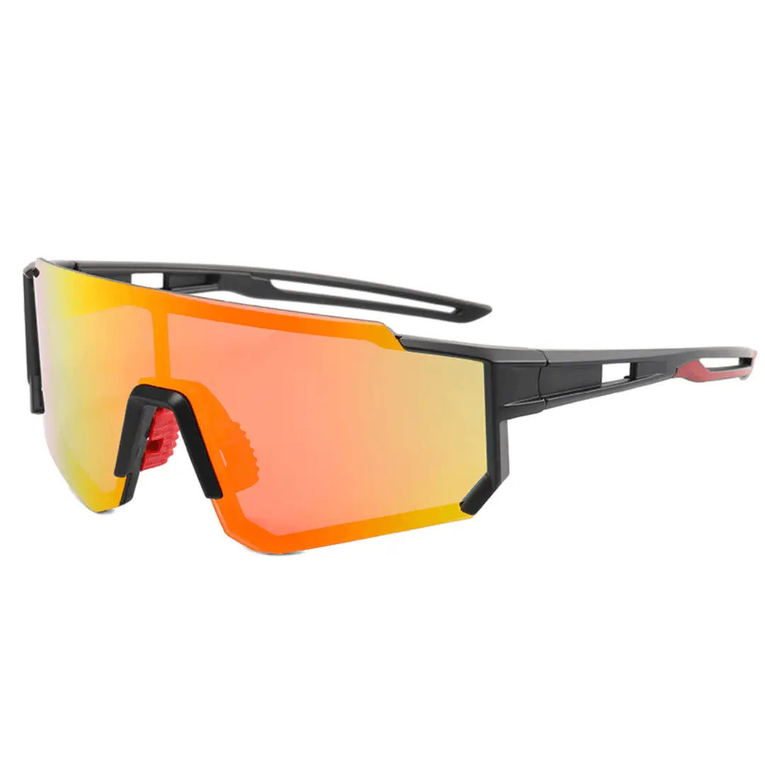 Occhiali da sole Sportivi Shield
