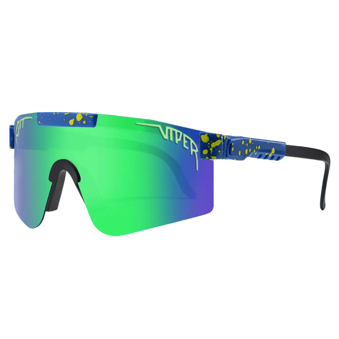 Occhiali da sole sportivi Viper