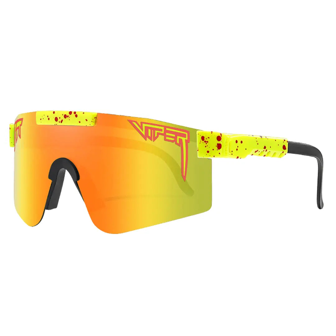 Occhiali da sole sportivi Viper