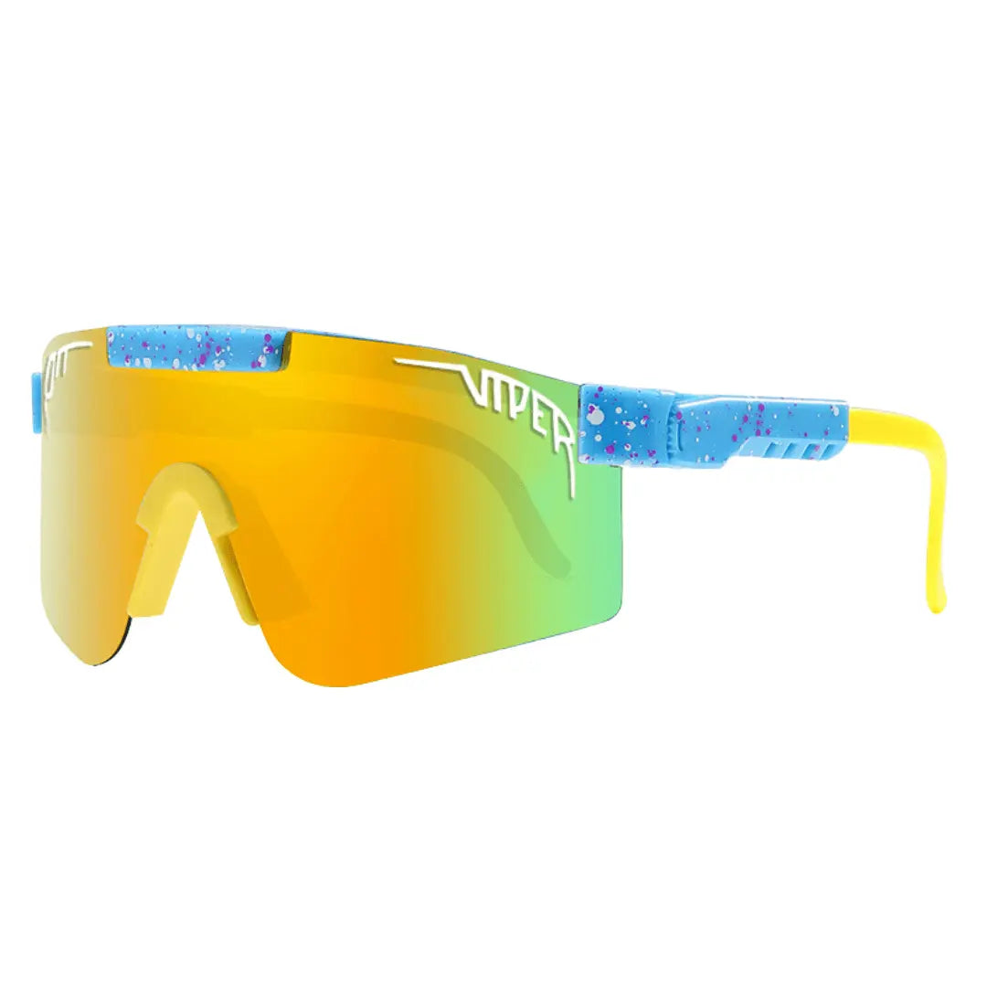 Occhiali da sole sportivi Viper