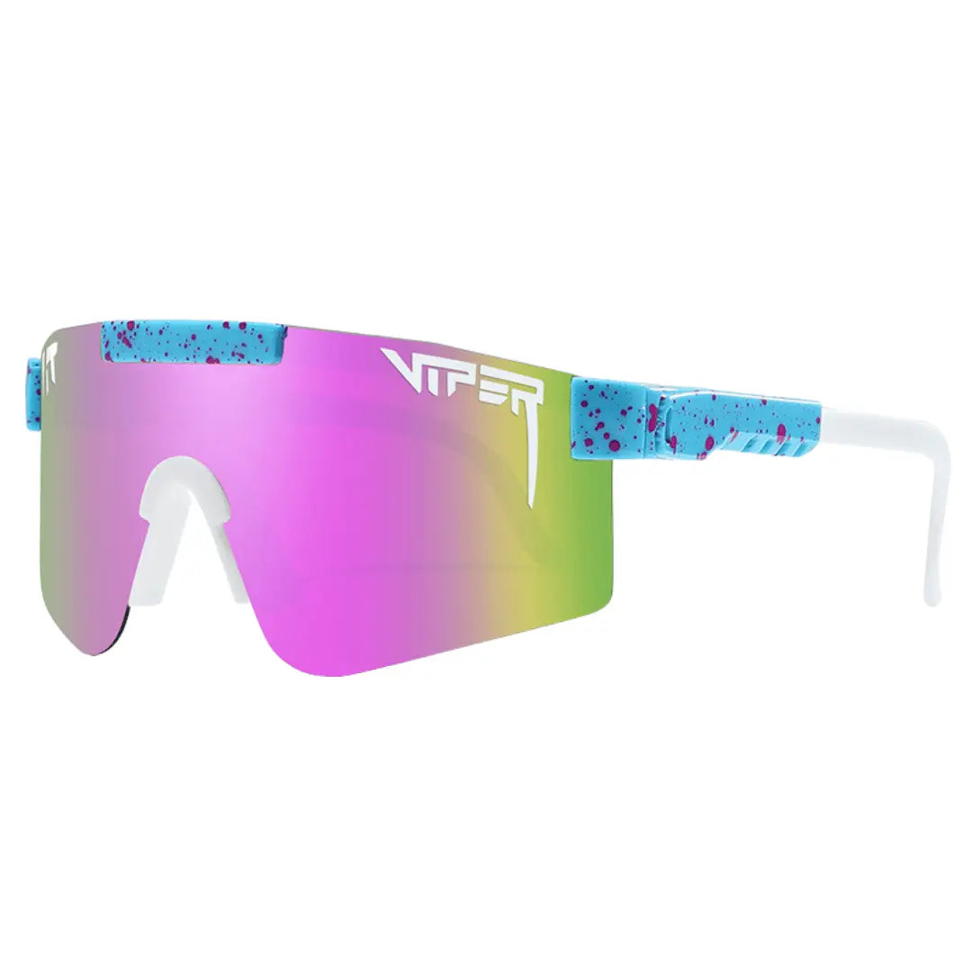 Occhiali da sole sportivi Viper