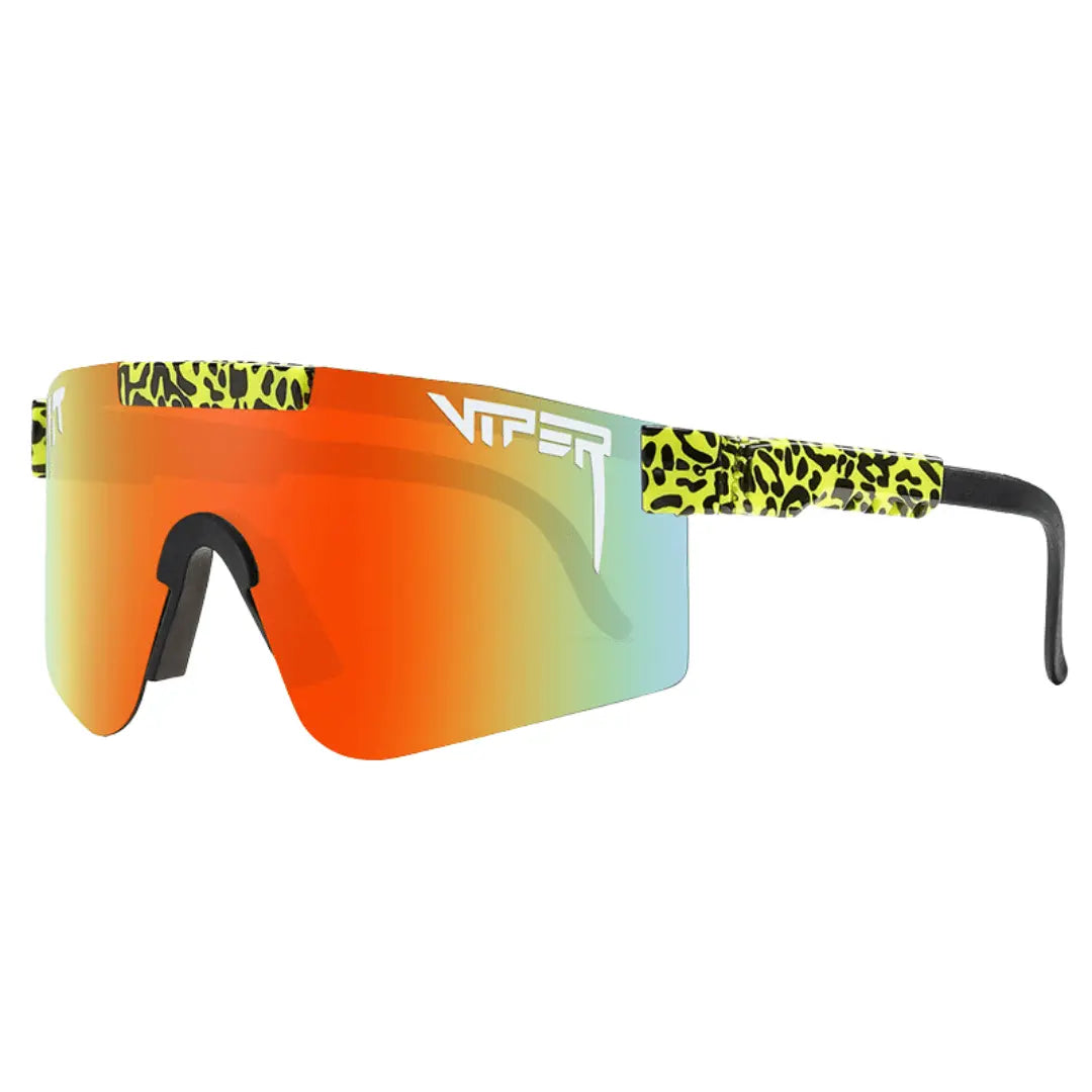 Occhiali da sole sportivi Viper