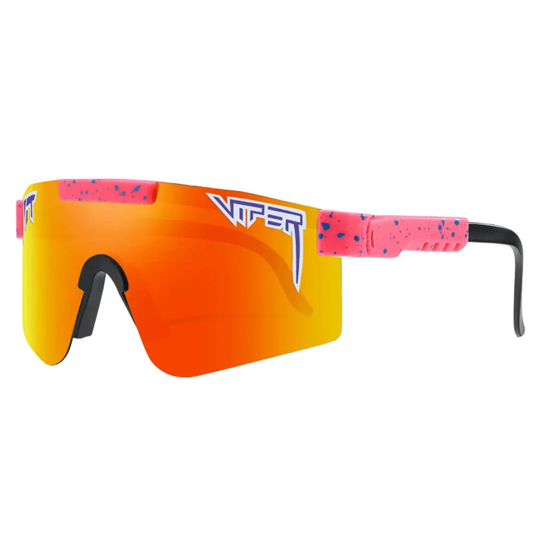 Occhiali da sole sportivi Viper
