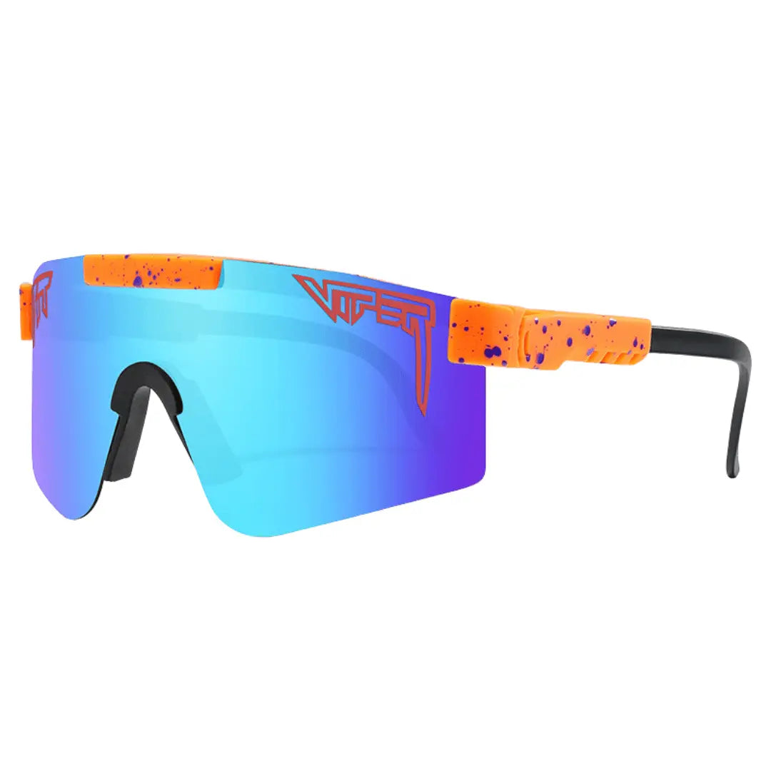 Occhiali da sole sportivi Viper
