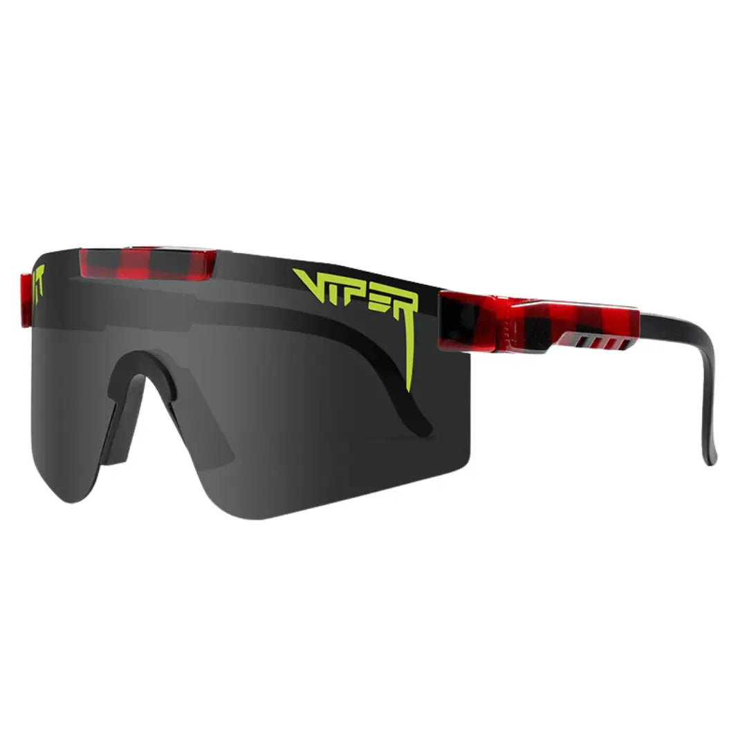 Occhiali da sole sportivi Viper