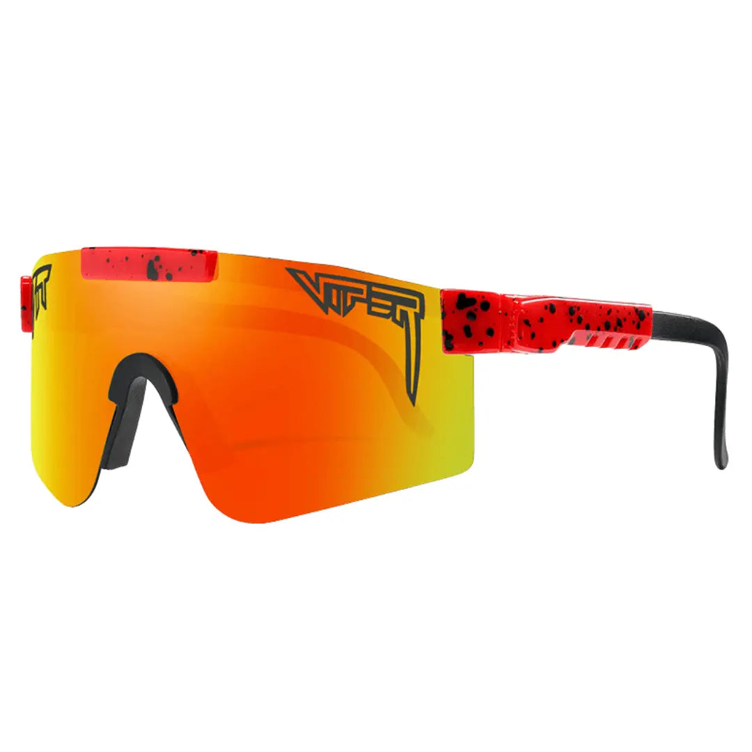 Occhiali da sole sportivi Viper