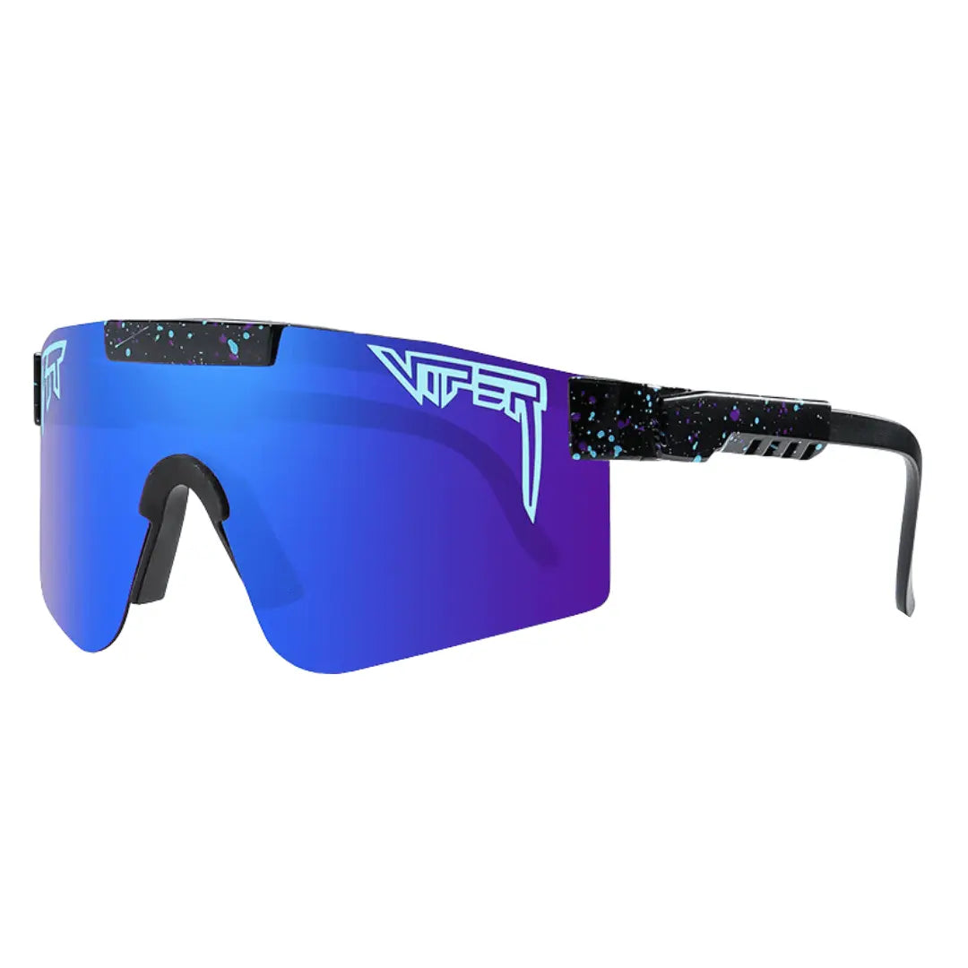 Occhiali da sole sportivi Viper