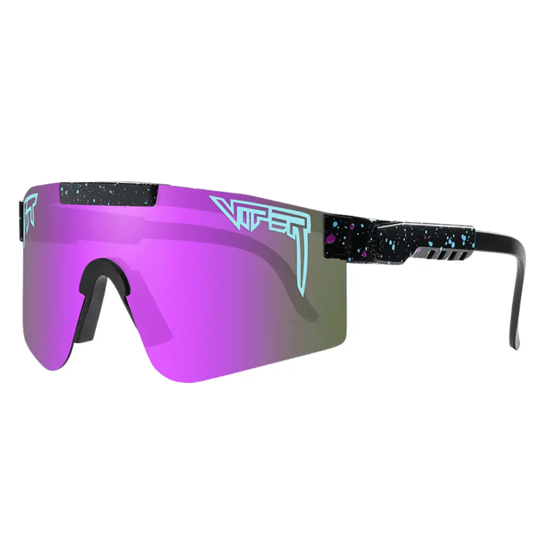 Occhiali da sole sportivi Viper